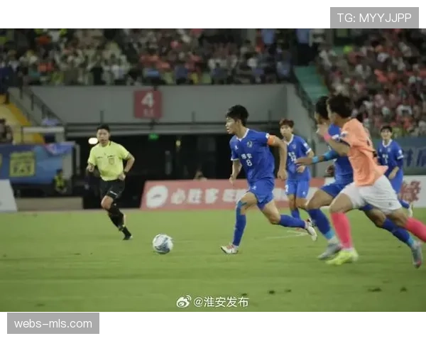 淮安城市足球联赛射手榜竞争激烈，清江浦区队多人上榜