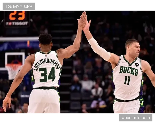 雄鹿连败期间字母哥缺阵 阵容深度受考验