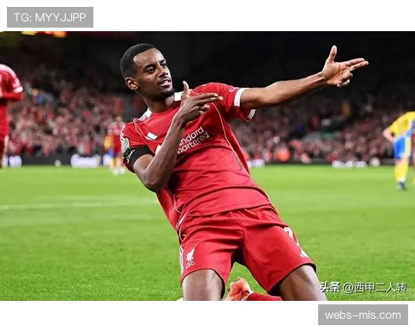 埃基蒂克速度成利物浦新武器,斯洛特赞其适应力 埃基蒂克速度成利物浦新武器,斯洛特赞其适应力