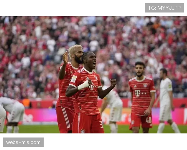 美因茨2-2拜仁，伯温任意球助攻成战术转折点