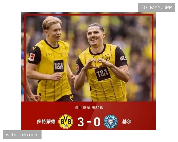 德甲联赛品牌价值提升，进球大战被高管称为“最佳宣传”