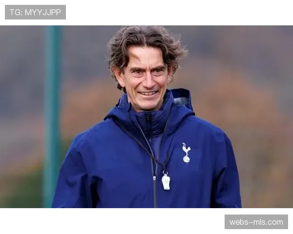 英超官方挖角!热刺足球事务主管丽贝卡将转任首席足球官 英超官方挖角!热刺足球事务主管丽贝卡将转任首席足球官