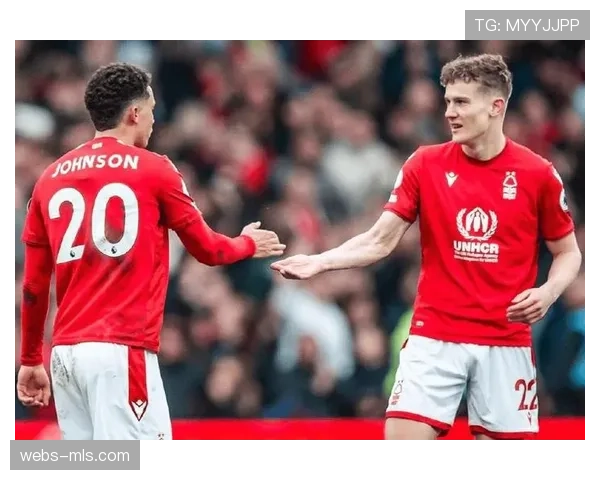 诺丁汉森林凭借快速反击取胜，比赛报告显示其反击形成射门用时仅次本赛季最佳。